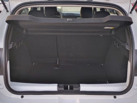 Dacia Sandero Essential 74kW (100CV) ECO-G