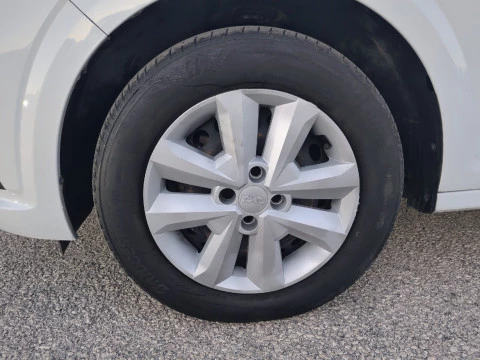 Dacia Sandero Essential 74kW (100CV) ECO-G