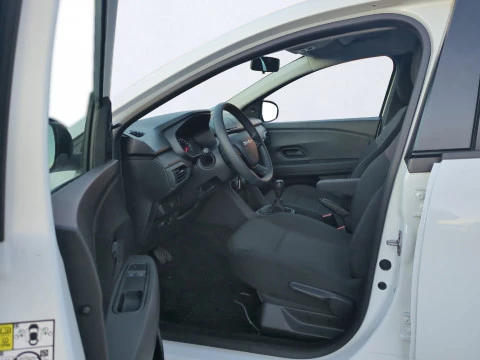 Dacia Sandero Essential 74kW (100CV) ECO-G