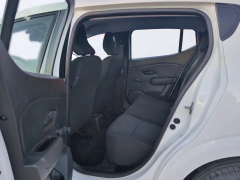 Dacia Sandero Essential 74kW (100CV) ECO-G