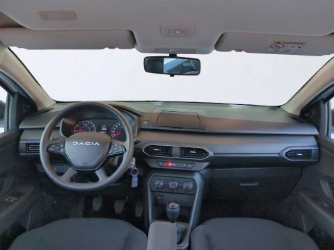Dacia Sandero Essential 74kW (100CV) ECO-G