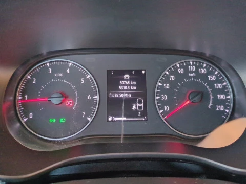 Dacia Sandero Essential 74kW (100CV) ECO-G