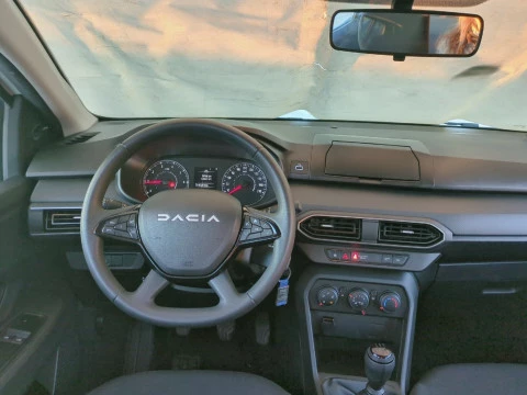Dacia Sandero Essential 74kW (100CV) ECO-G