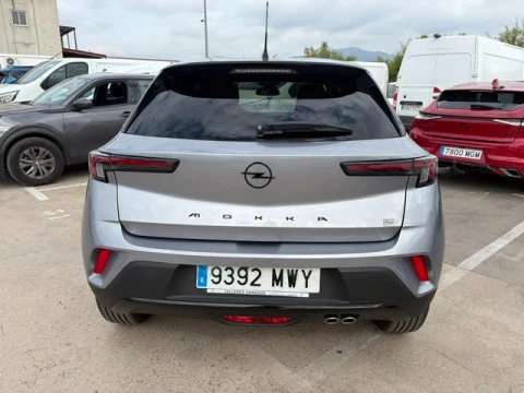 Opel Mokka 1.2 T 100kW (136 CV) GS