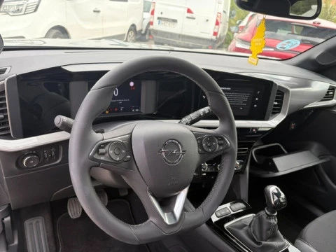 Opel Mokka 1.2 T 100kW (136 CV) GS