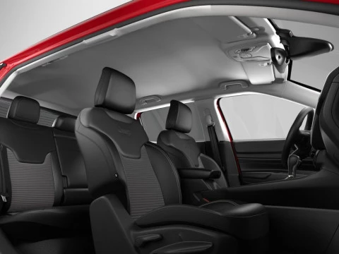 Jeep Compass 4Xe 1.3 PHEV 190HP Altitude AT AWD