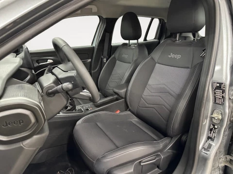 Jeep Avenger 1.2 G 74kW (100CV) Altitude