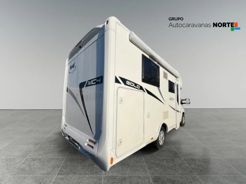 MCLOUIS MC4 MC4 34 GOLD