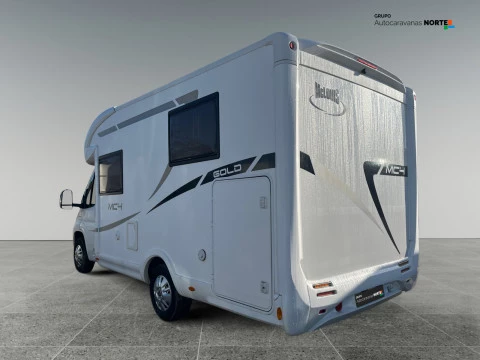 MCLOUIS MC4 MC4 34 GOLD