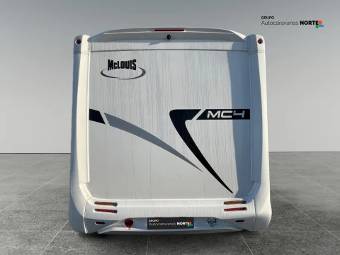 MCLOUIS MC4 MC4 34 GOLD