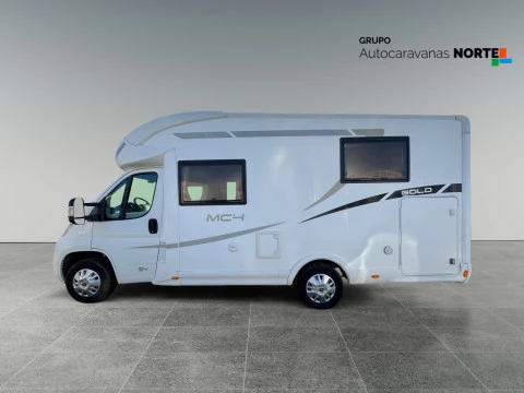 MCLOUIS MC4 MC4 34 GOLD