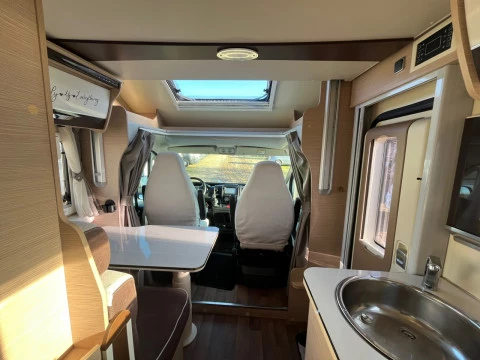 MCLOUIS MC4 MC4 34 GOLD