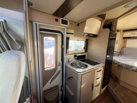 MCLOUIS MC4 MC4 34 GOLD