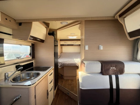 MCLOUIS MC4 MC4 34 GOLD