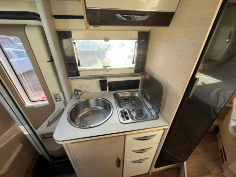 MCLOUIS MC4 MC4 34 GOLD