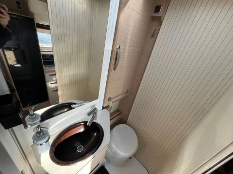 MCLOUIS MC4 MC4 34 GOLD