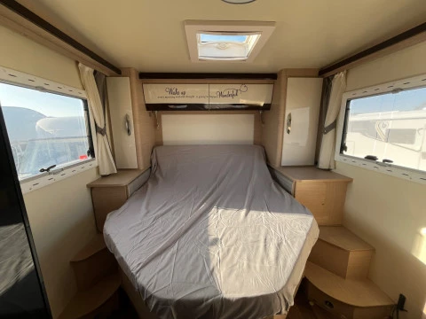 MCLOUIS MC4 MC4 34 GOLD