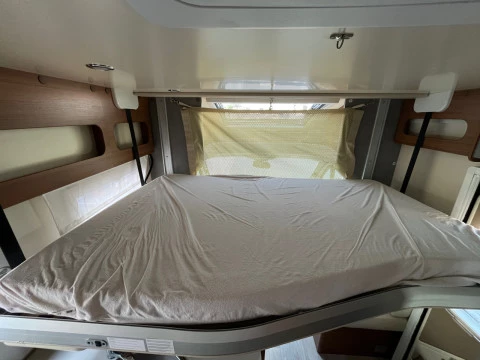 ELNAGH BARON BARON 573