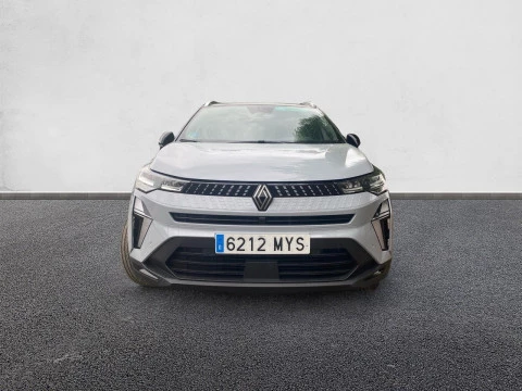 Renault Captur techno E-Tech full hybr.105 kW(145CV)