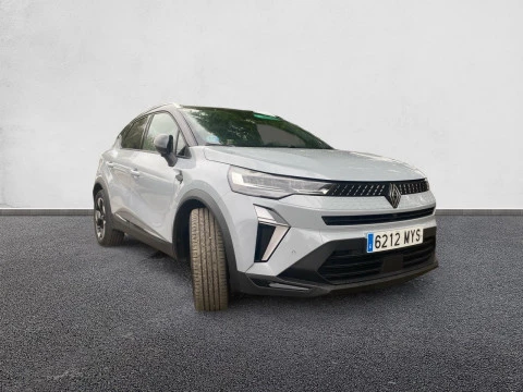 Renault Captur techno E-Tech full hybr.105 kW(145CV)