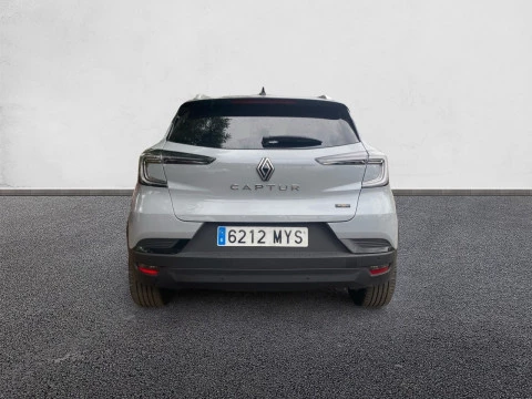 Renault Captur techno E-Tech full hybr.105 kW(145CV)