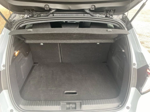 Renault Captur techno E-Tech full hybr.105 kW(145CV)