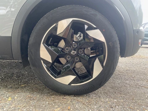 Renault Captur techno E-Tech full hybr.105 kW(145CV)