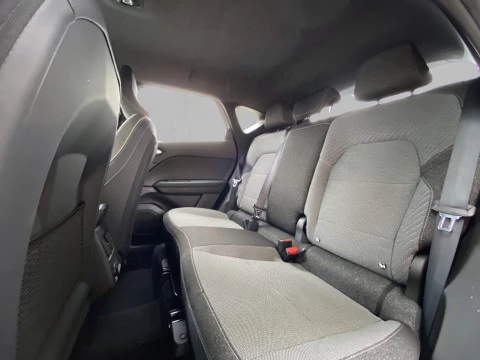 Renault Captur techno E-Tech full hybr.105 kW(145CV)