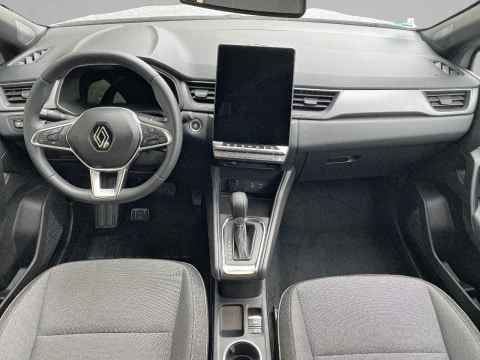 Renault Captur techno E-Tech full hybr.105 kW(145CV)