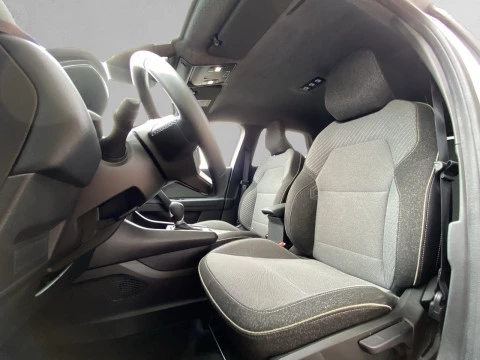 Renault Captur techno E-Tech full hybr.105 kW(145CV)