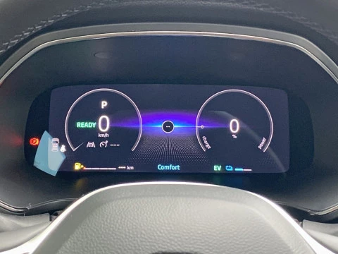 Renault Captur techno E-Tech full hybr.105 kW(145CV)