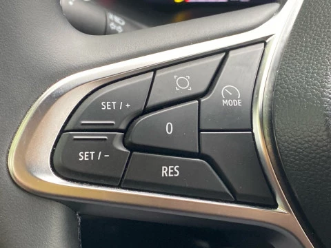 Renault Captur techno E-Tech full hybr.105 kW(145CV)