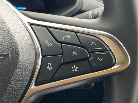 Renault Captur techno E-Tech full hybr.105 kW(145CV)