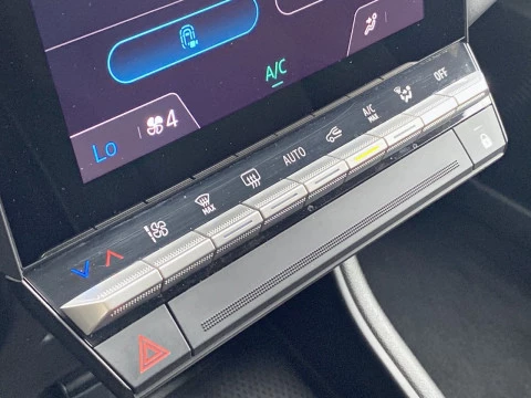 Renault Captur techno E-Tech full hybr.105 kW(145CV)