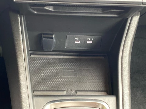 Renault Captur techno E-Tech full hybr.105 kW(145CV)