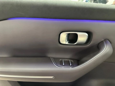 Leapmotor C10 C10 REEV 28.4 kWh Design REEV Hybrid A