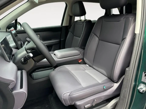 Leapmotor C10 C10 REEV 28.4 kWh Design REEV Hybrid A