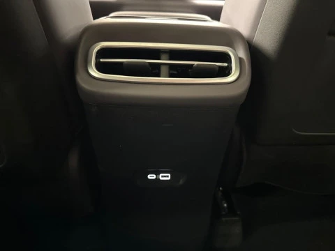 Leapmotor C10 C10 REEV 28.4 kWh Design REEV Hybrid A
