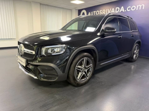 Mercedes-Benz GLB GLB 200 d