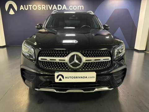 Mercedes-Benz GLB GLB 200 d