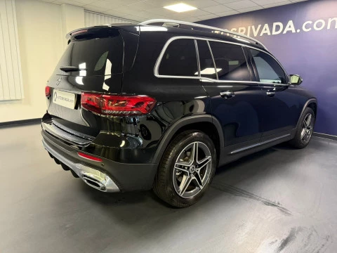 Mercedes-Benz GLB GLB 200 d