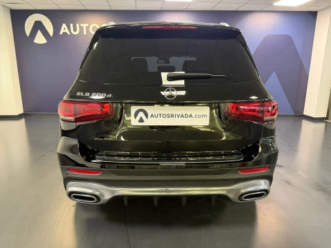 Mercedes-Benz GLB GLB 200 d