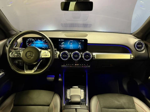 Mercedes-Benz GLB GLB 200 d