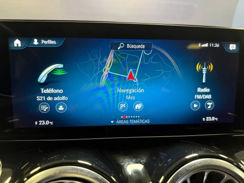 Mercedes-Benz GLB GLB 200 d