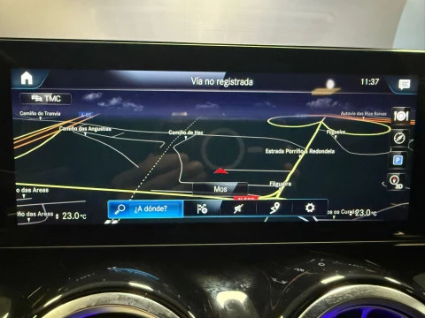 Mercedes-Benz GLB GLB 200 d