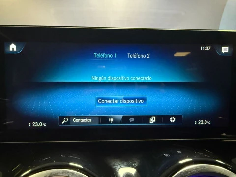 Mercedes-Benz GLB GLB 200 d