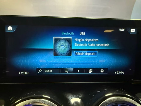 Mercedes-Benz GLB GLB 200 d