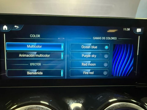 Mercedes-Benz GLB GLB 200 d