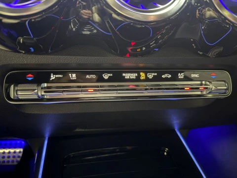 Mercedes-Benz GLB GLB 200 d