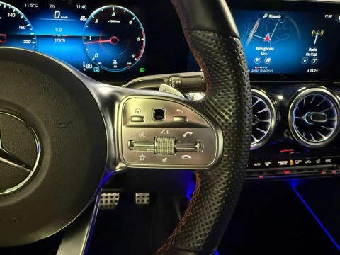 Mercedes-Benz GLB GLB 200 d